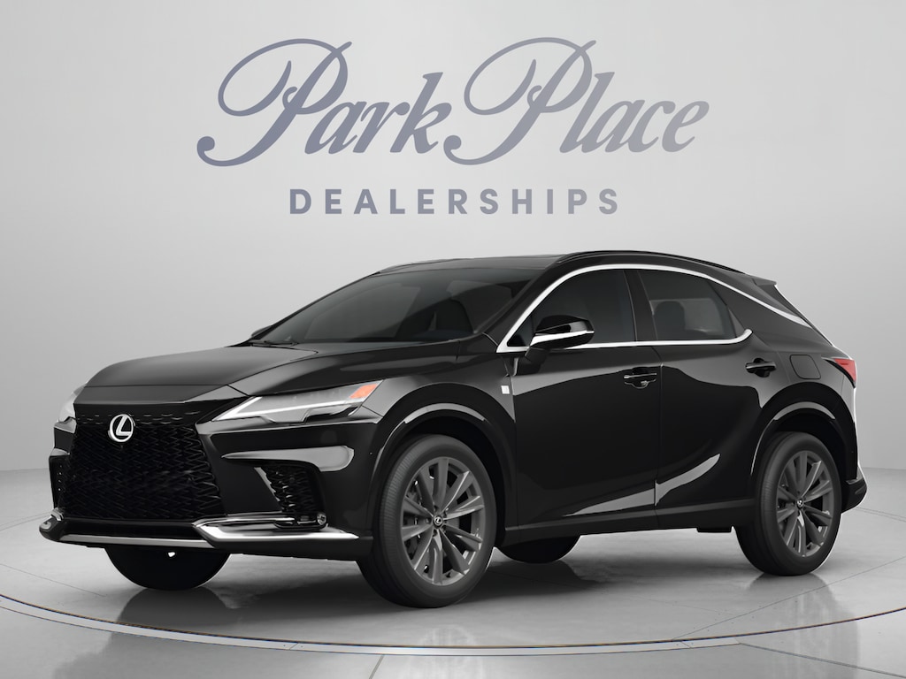 Used 2024 Lexus RX 350 Premium Plus SUV