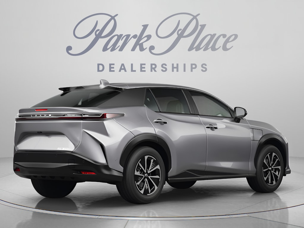 New 2026 Lexus RZ 350e Premium SUV