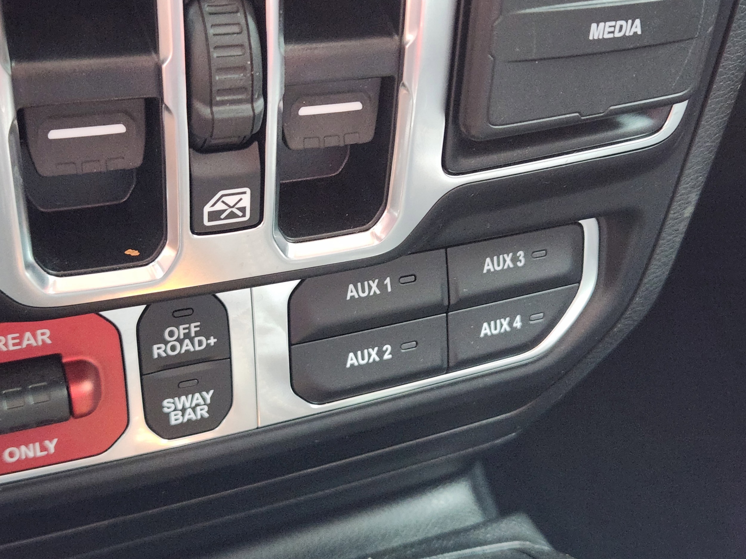2023 Jeep Wrangler 4-Door Rubicon 392 - Photo 24