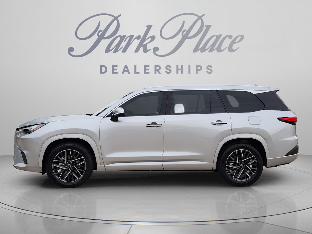 New 2026 Lexus TX 350 Premium SUV