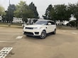 Land Rover Range Rover Sport Hybrid