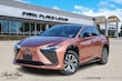 LEXUS RZ