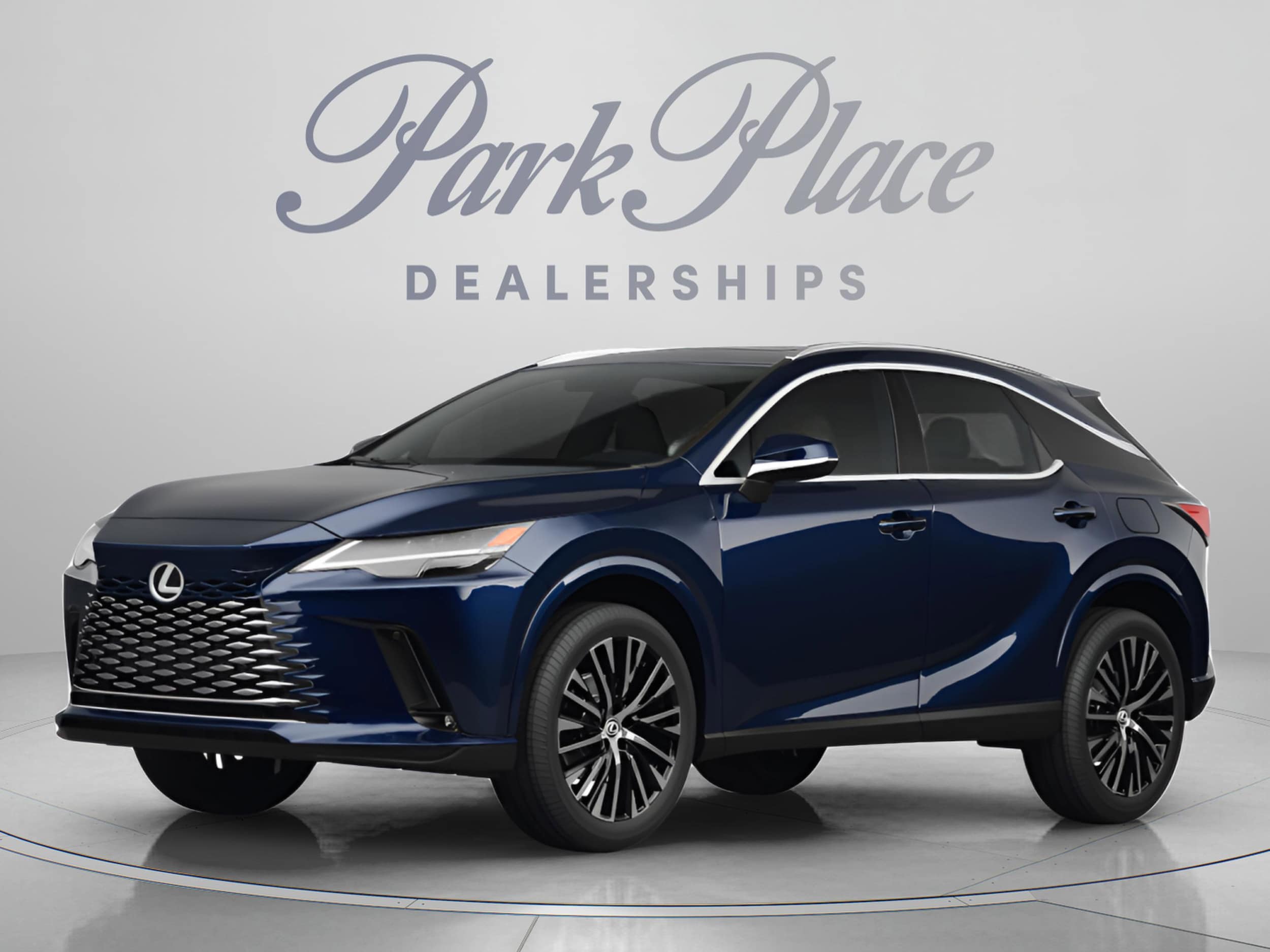 2026 Lexus RX 450h+ 450h+ Premium AWD's photo