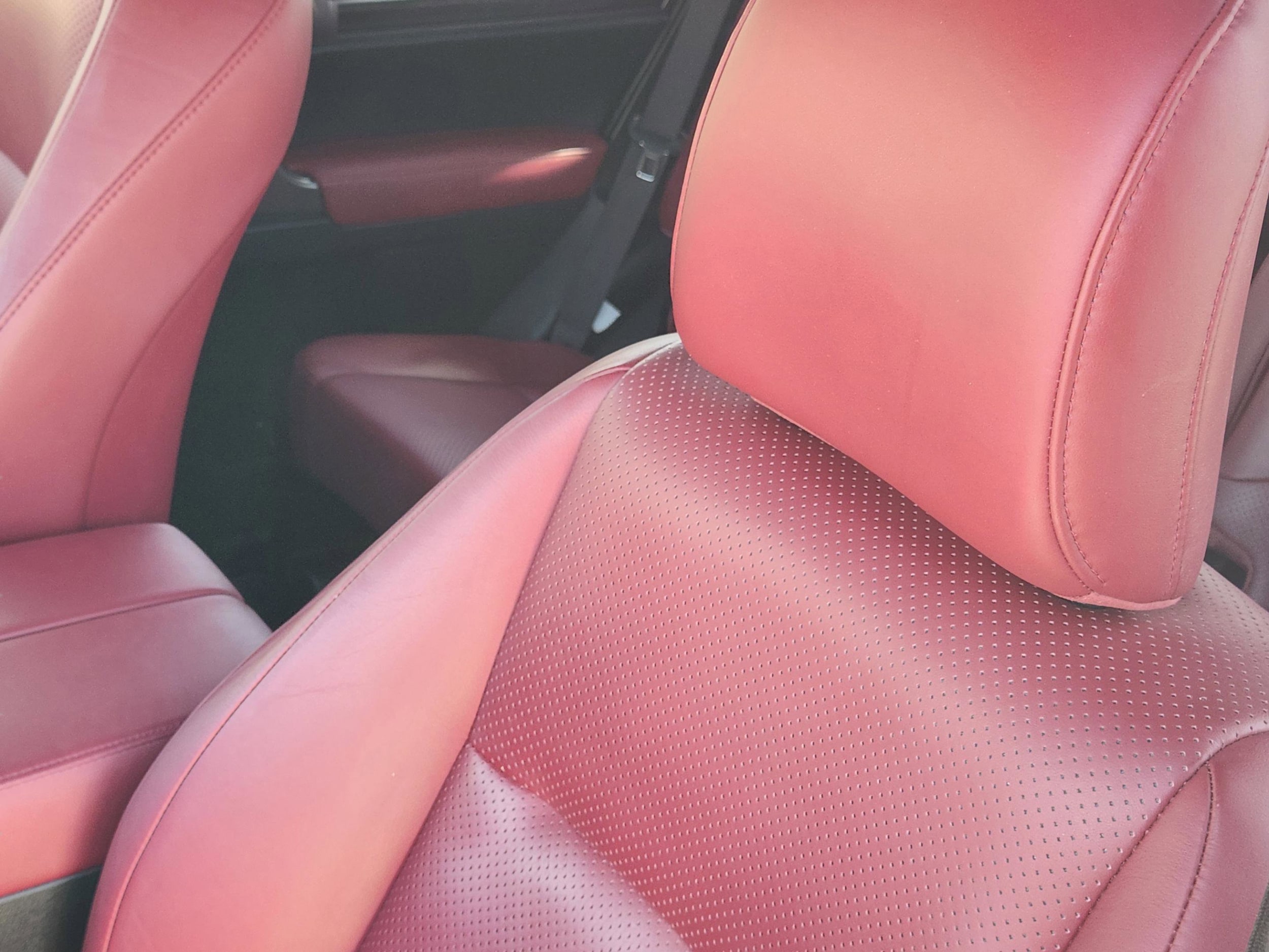 2023 Lexus GX LUXURY - Photo 7