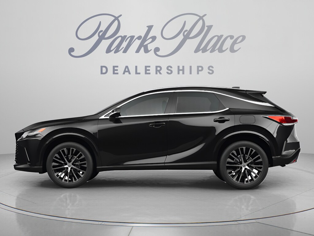 New 2026 Lexus RX 350 Premium+ SUV