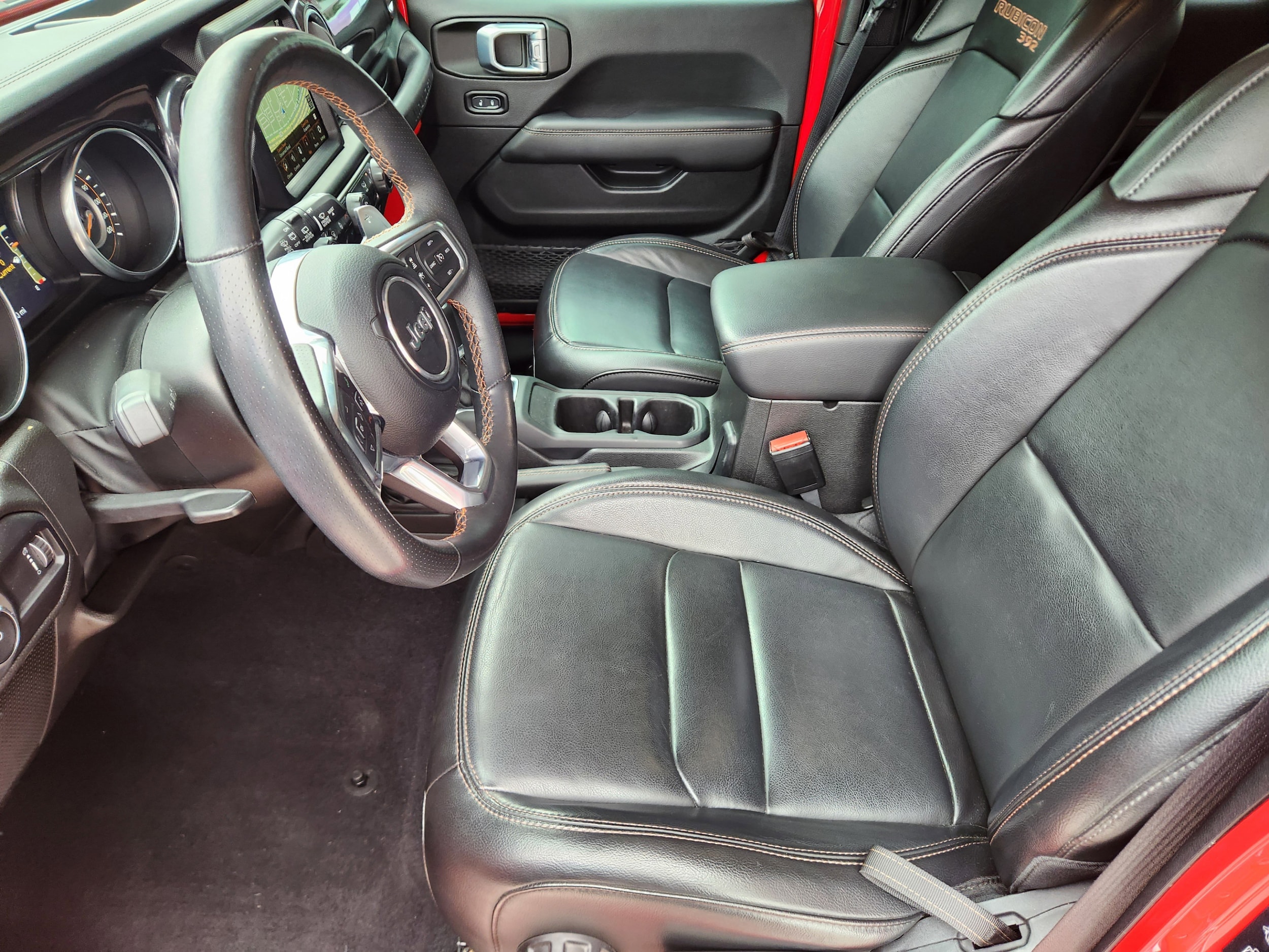 2023 Jeep Wrangler 4-Door Rubicon 392 - Photo 7