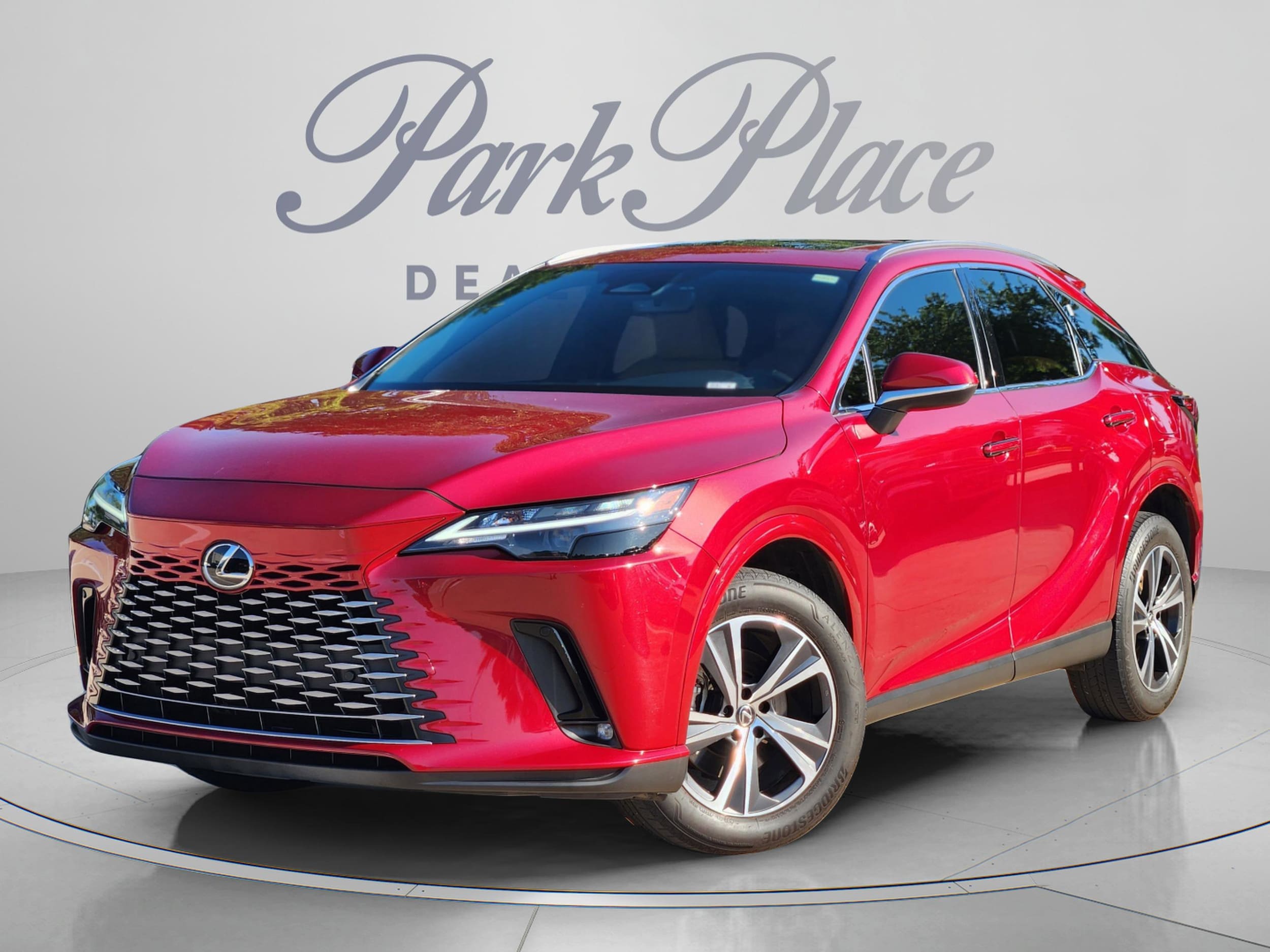 2024 Lexus RX 350 350 Premium FWD's photo