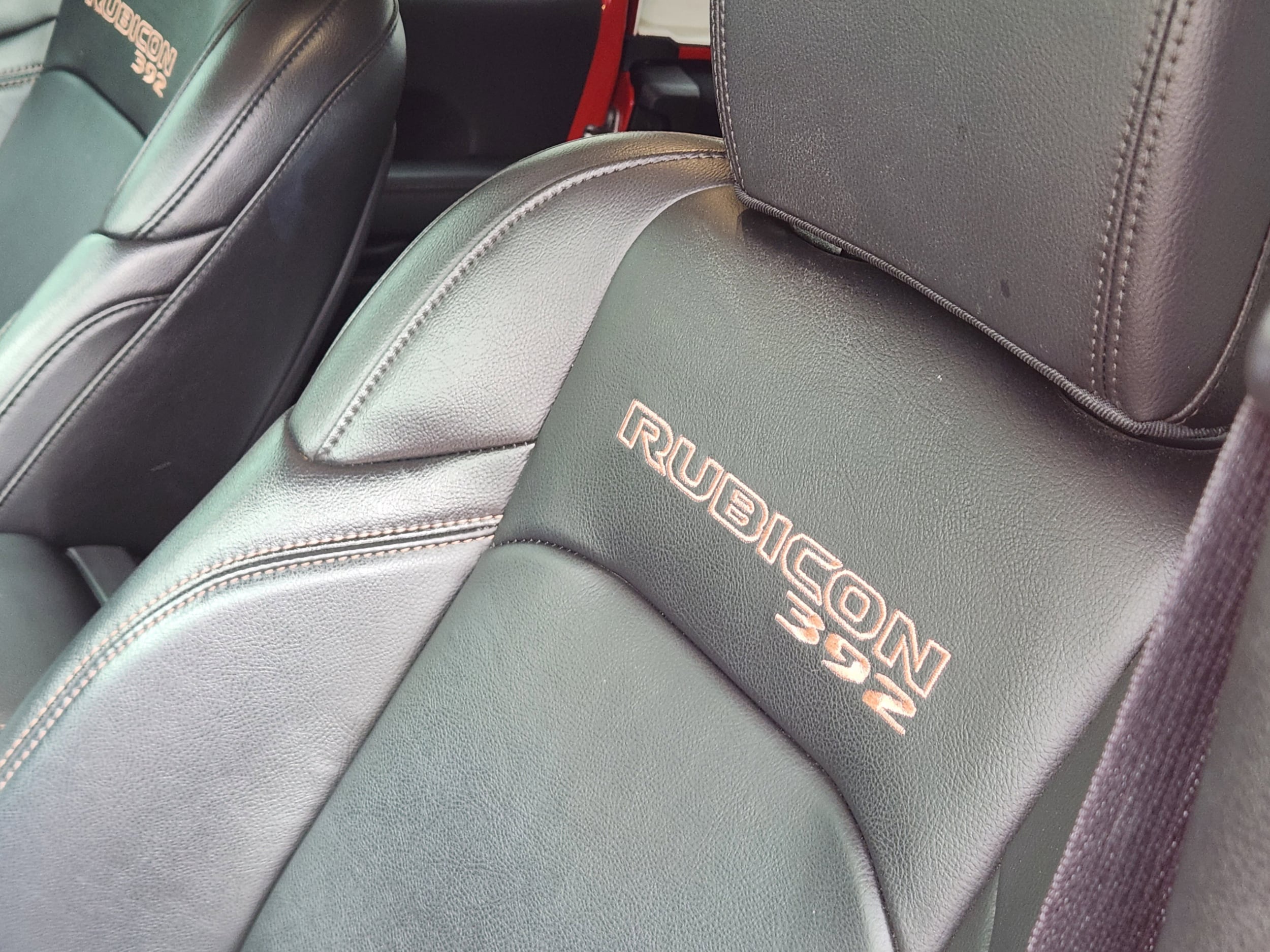 2023 Jeep Wrangler 4-Door Rubicon 392 - Photo 25