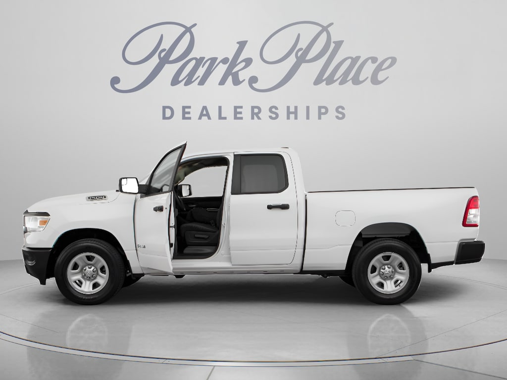 Used 2022 Ram 1500 Big Horn/Lone Star Truck Crew Cab