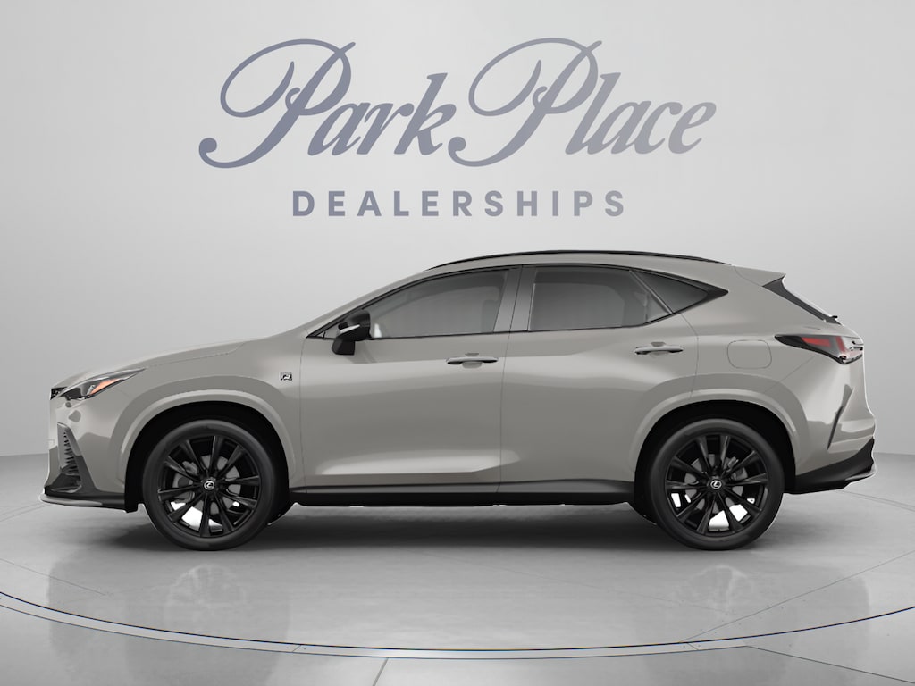 New 2026 Lexus NX 350 Premium SUV