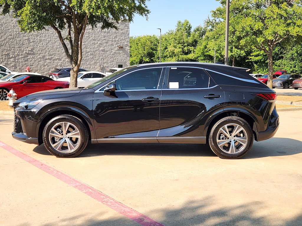 New 2026 Lexus RX 350 Premium SUV
