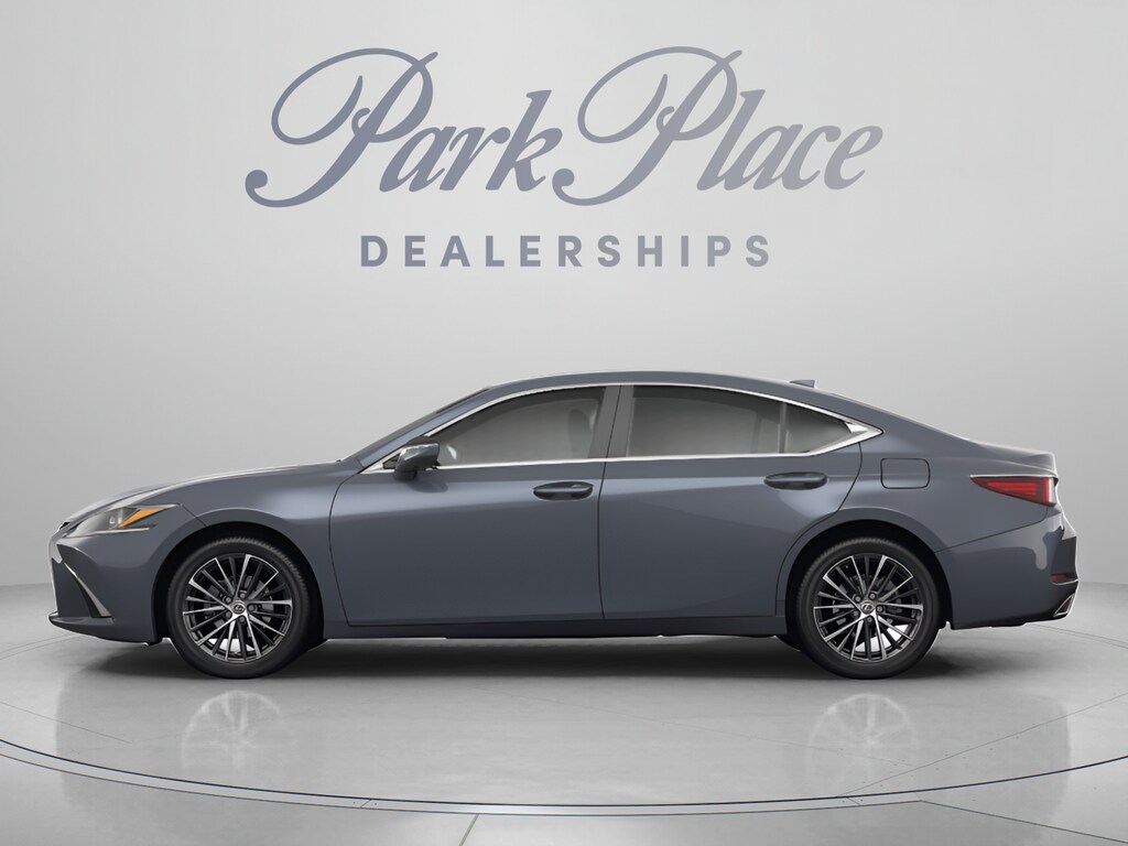Used 2024 Lexus ES 350 F Sport Sedan