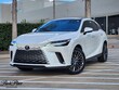  LEXUS RX 450h+