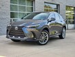  LEXUS NX 350