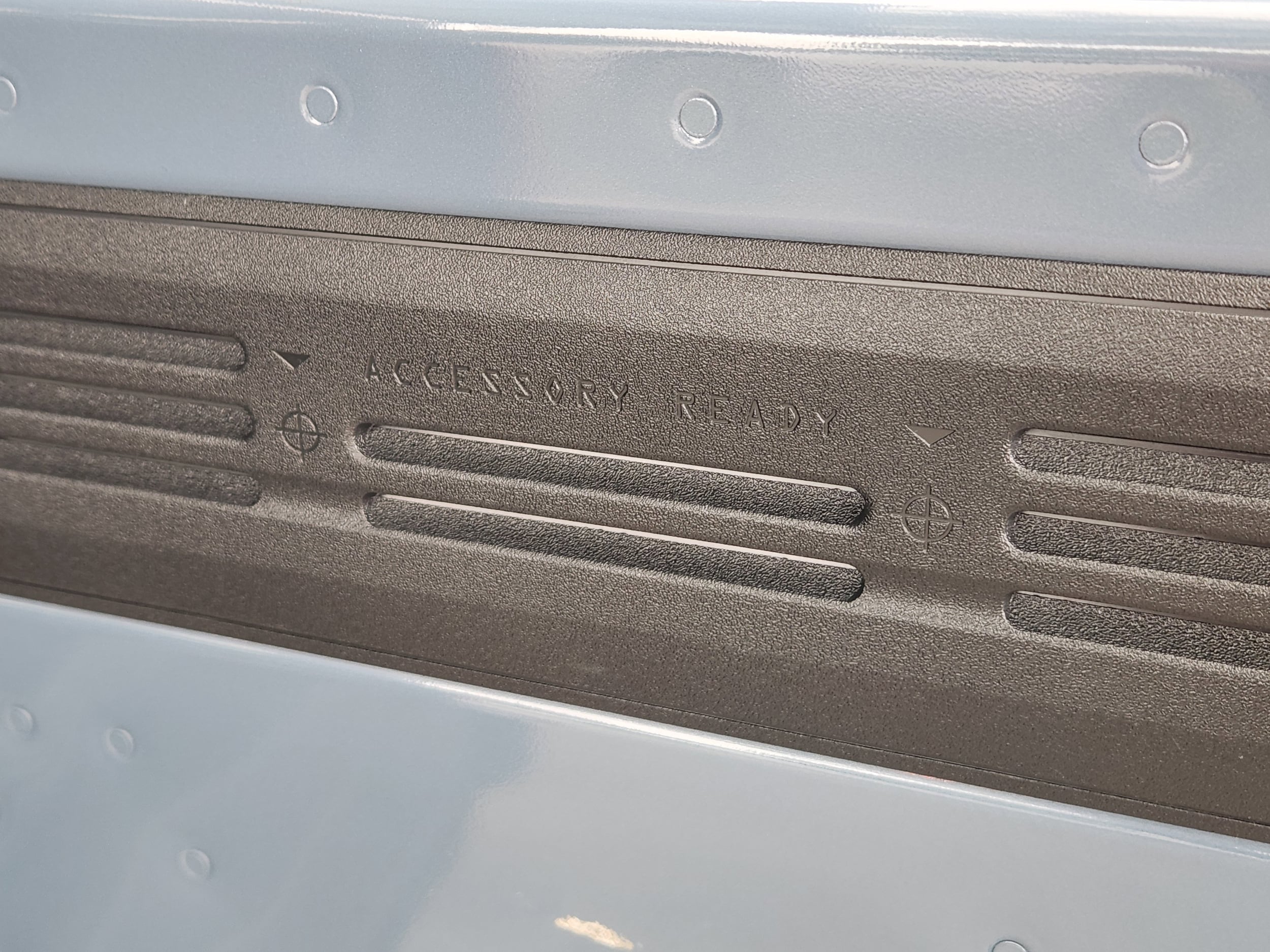 2024 Ford Bronco 4-Door Wildtrak - Photo 41