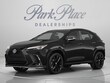  LEXUS NX 350