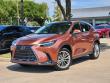  LEXUS NX 350