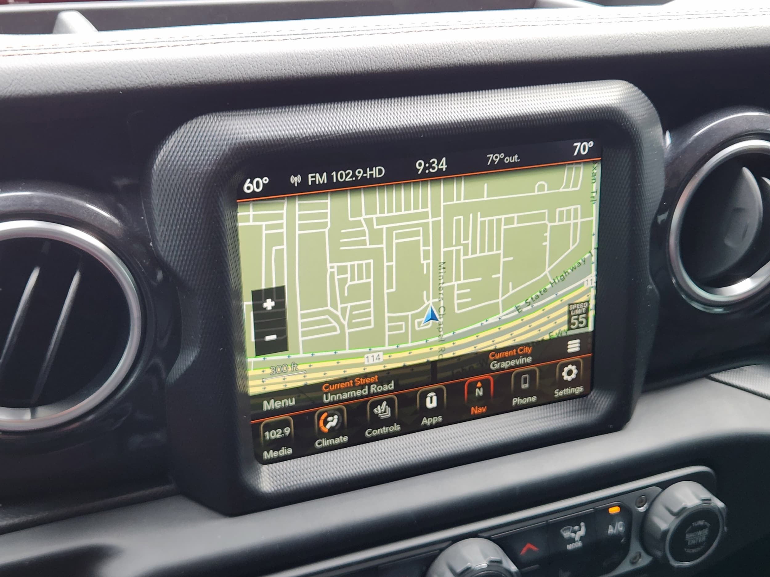 2023 Jeep Wrangler 4-Door Rubicon 392 - Photo 22