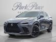  LEXUS NX 350