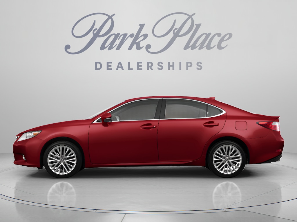 Used 2015 Lexus ES 350 Sedan