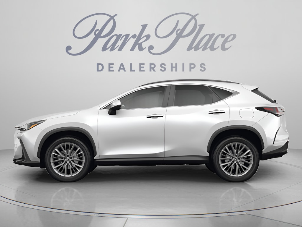 Used 2025 Lexus NX 350 Premium SUV