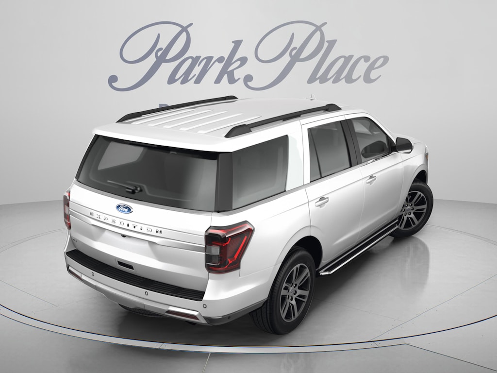 Used 2023 Ford Expedition XLT SUV