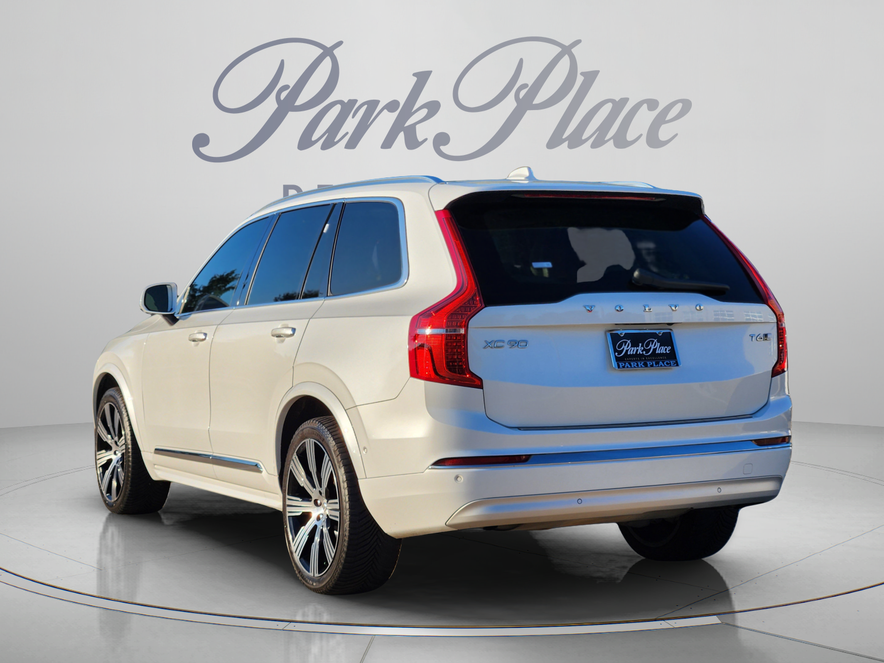 Used 2022 Volvo XC90 T6 Inscription SUV