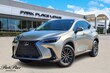 LEXUS NX 350