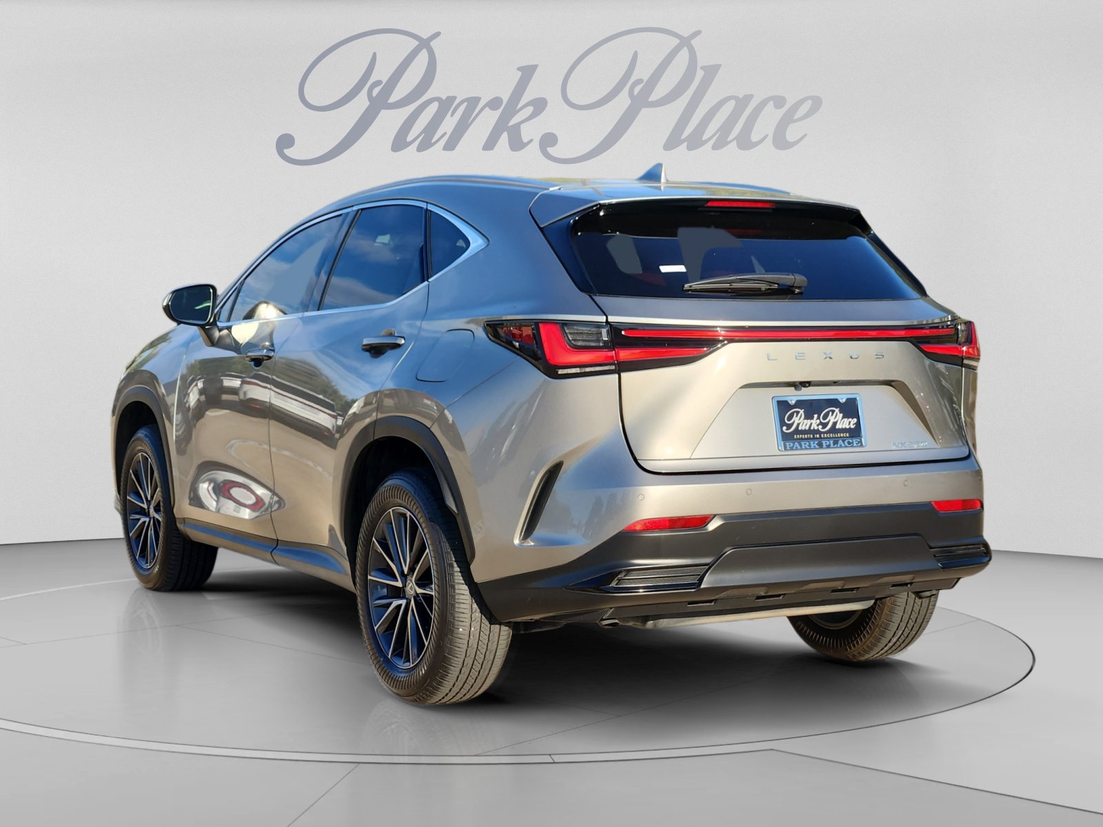 Certified 2025 Lexus NX 250 Base SUV