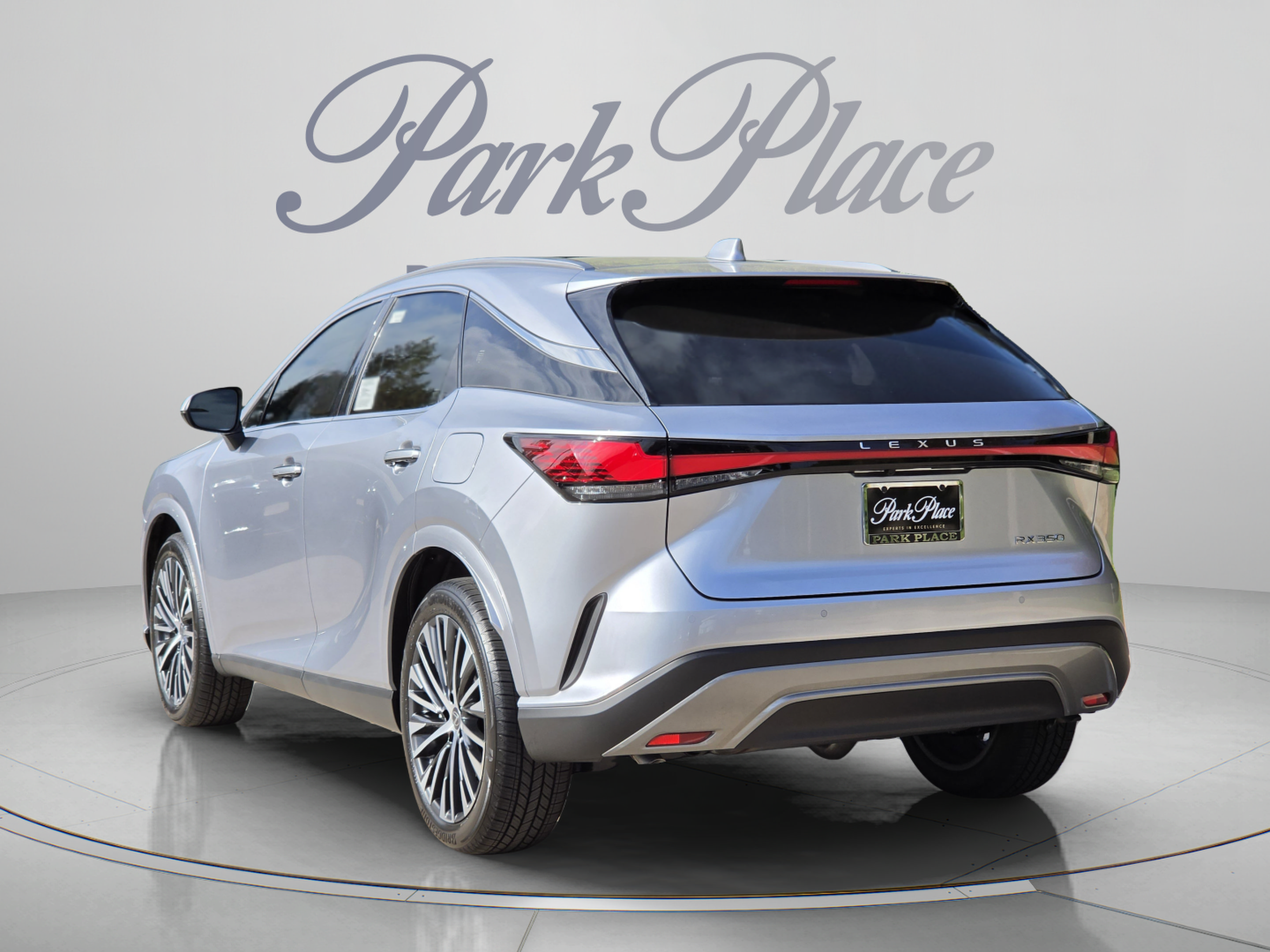 New 2026 Lexus RX 350 350 Premium+ SUV