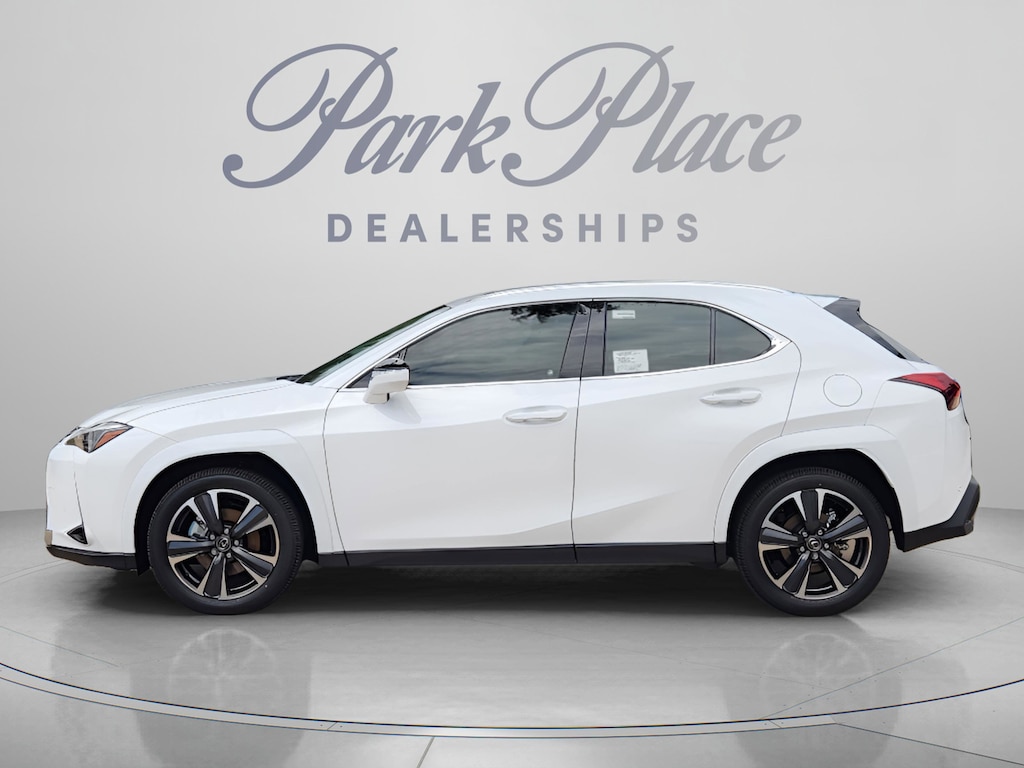 New 2026 Lexus UX 300h Premium SUV