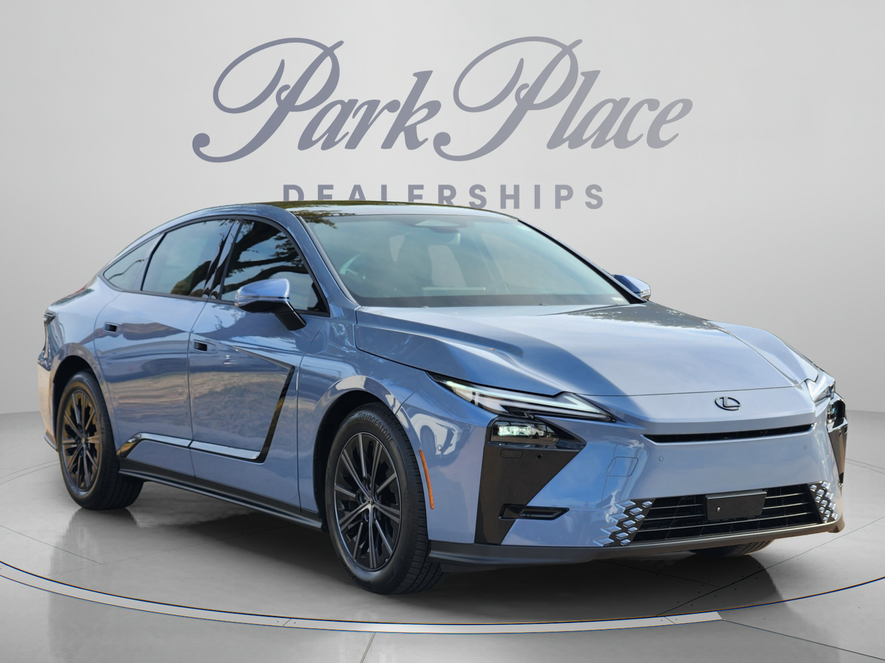 New 2026 Lexus ES 350h Premium+ Sedan