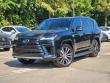  LEXUS LX 700h