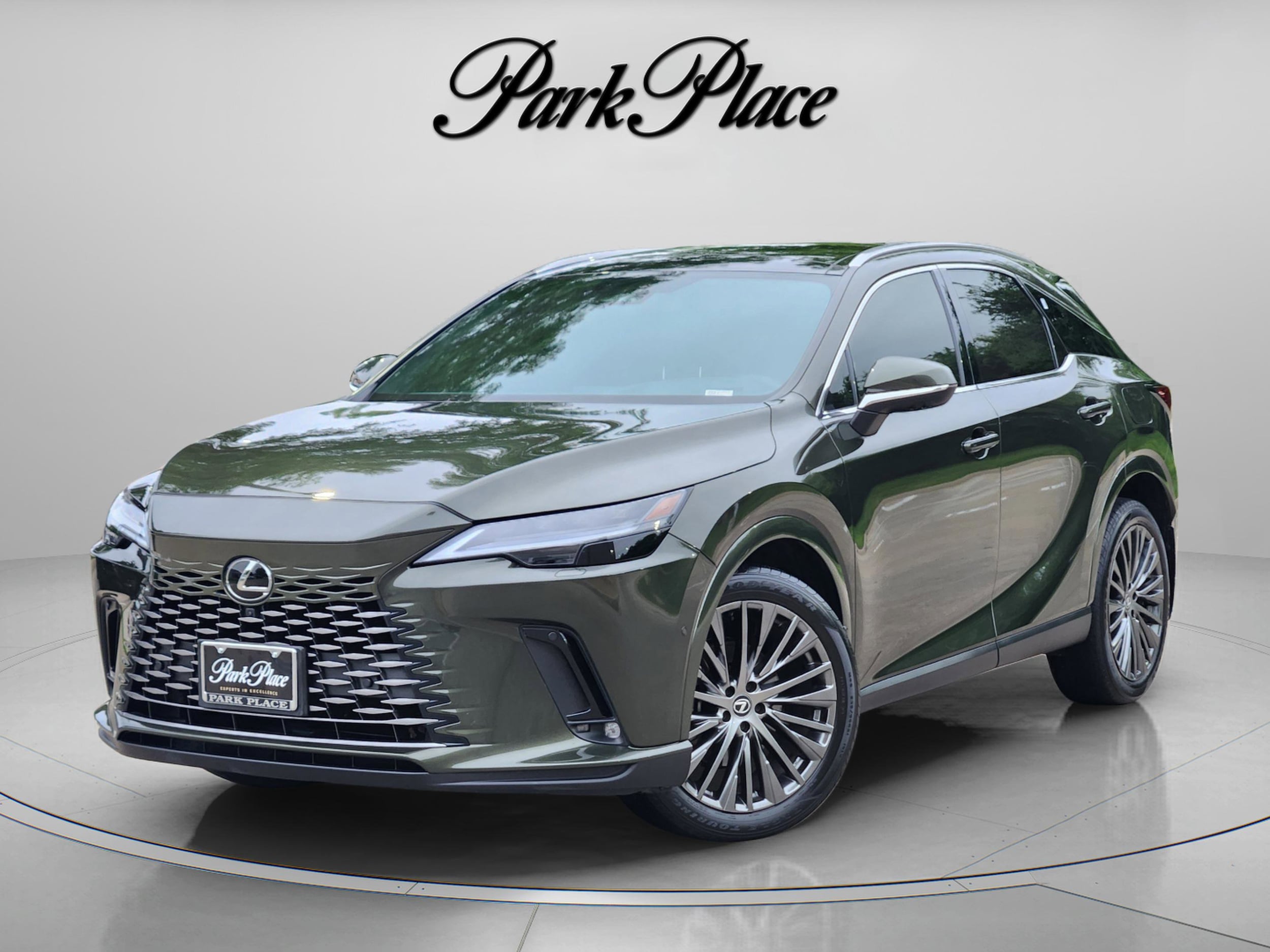 2023 Lexus RX 350