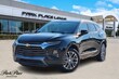 Chevrolet Blazer