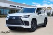 LEXUS LX 700h