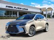  LEXUS NX 350