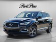  INFINITI QX60
