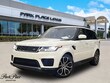 Land Rover Range Rover Sport Hybrid