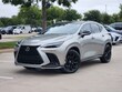  LEXUS NX 350