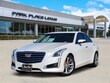  CADILLAC CT