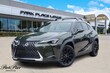 LEXUS UX 300h