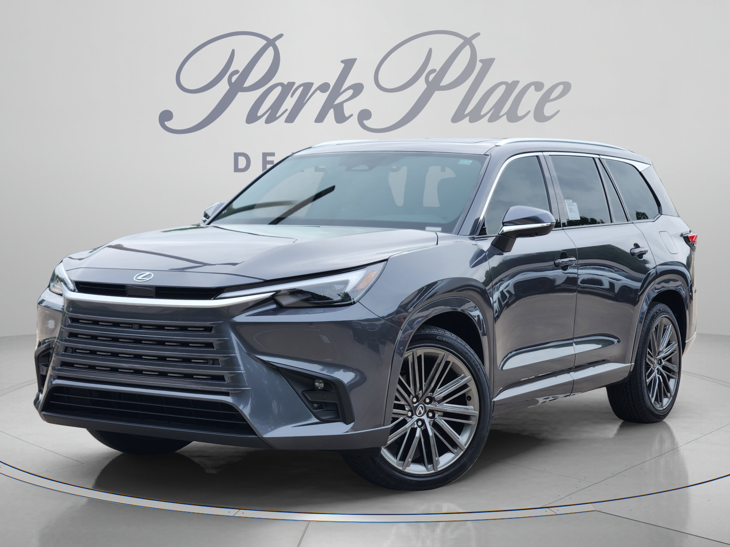 2026 LEXUS TX 350 Luxury SUV