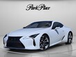  LEXUS LC