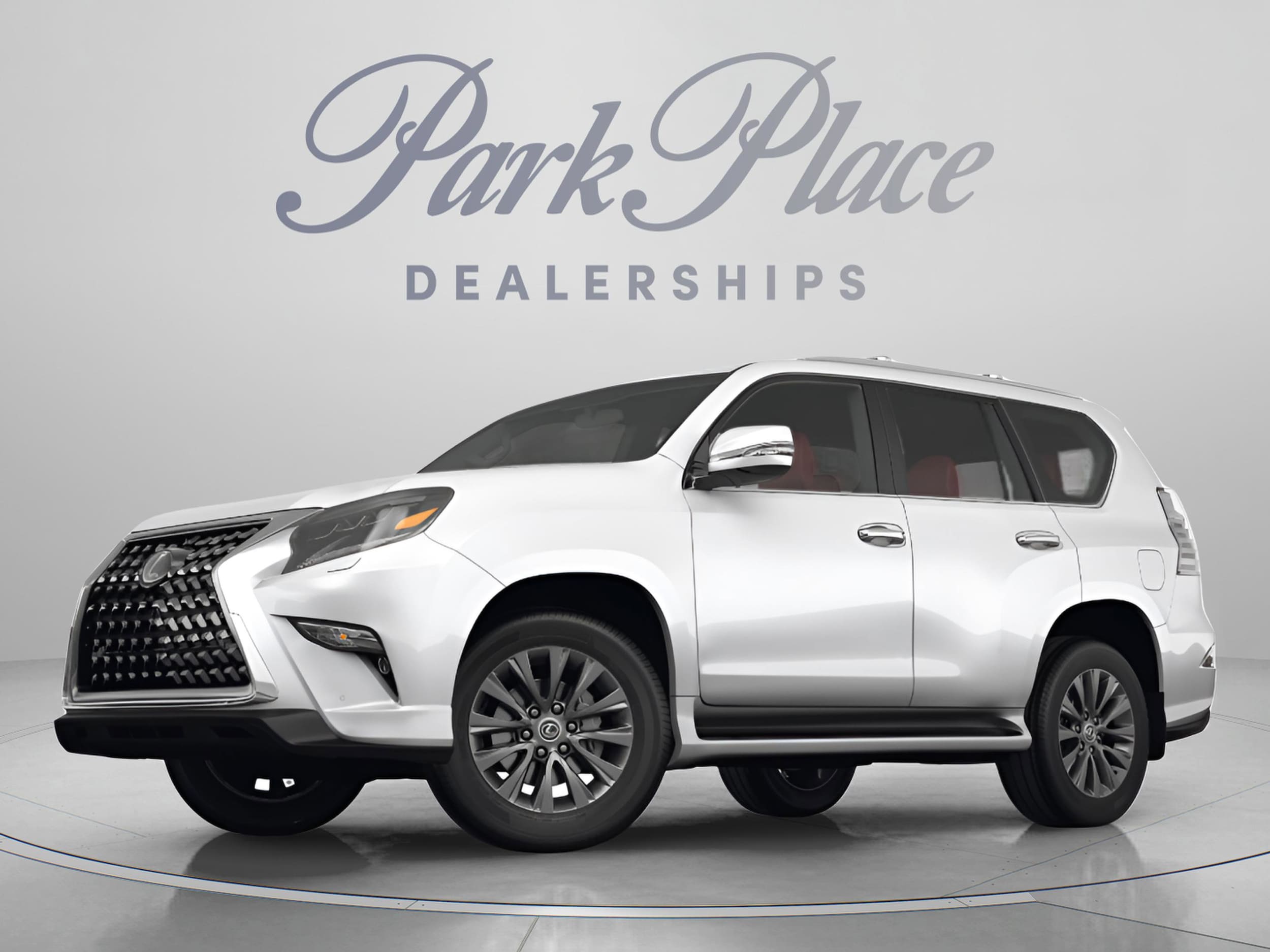 2023 Lexus GX 460 460 PREMIUM's photo