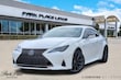 LEXUS RC