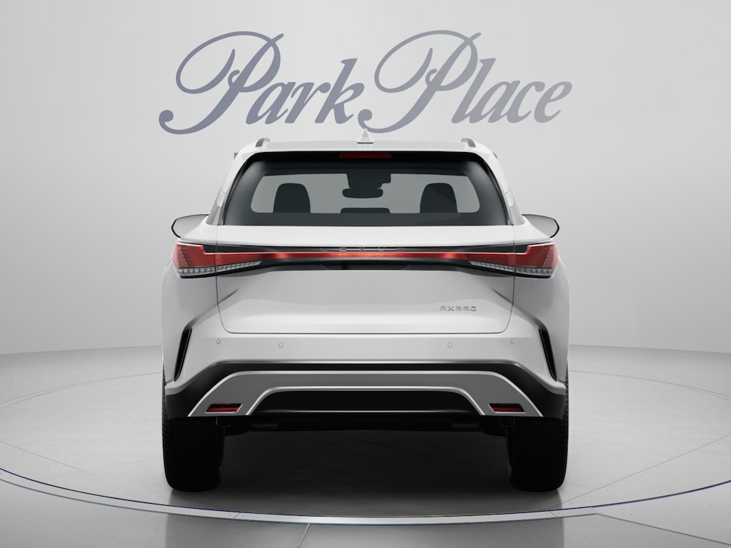 New 2026 Lexus RX 350 Premium+ SUV