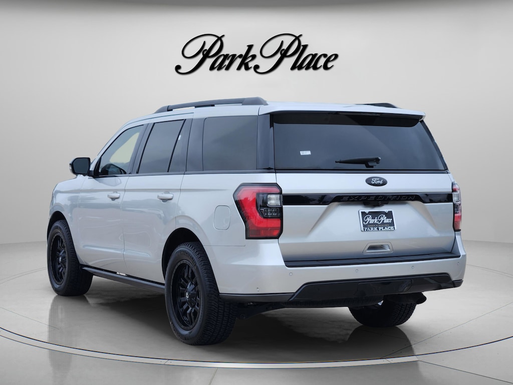 Used 2019 Ford Expedition Limited SUV
