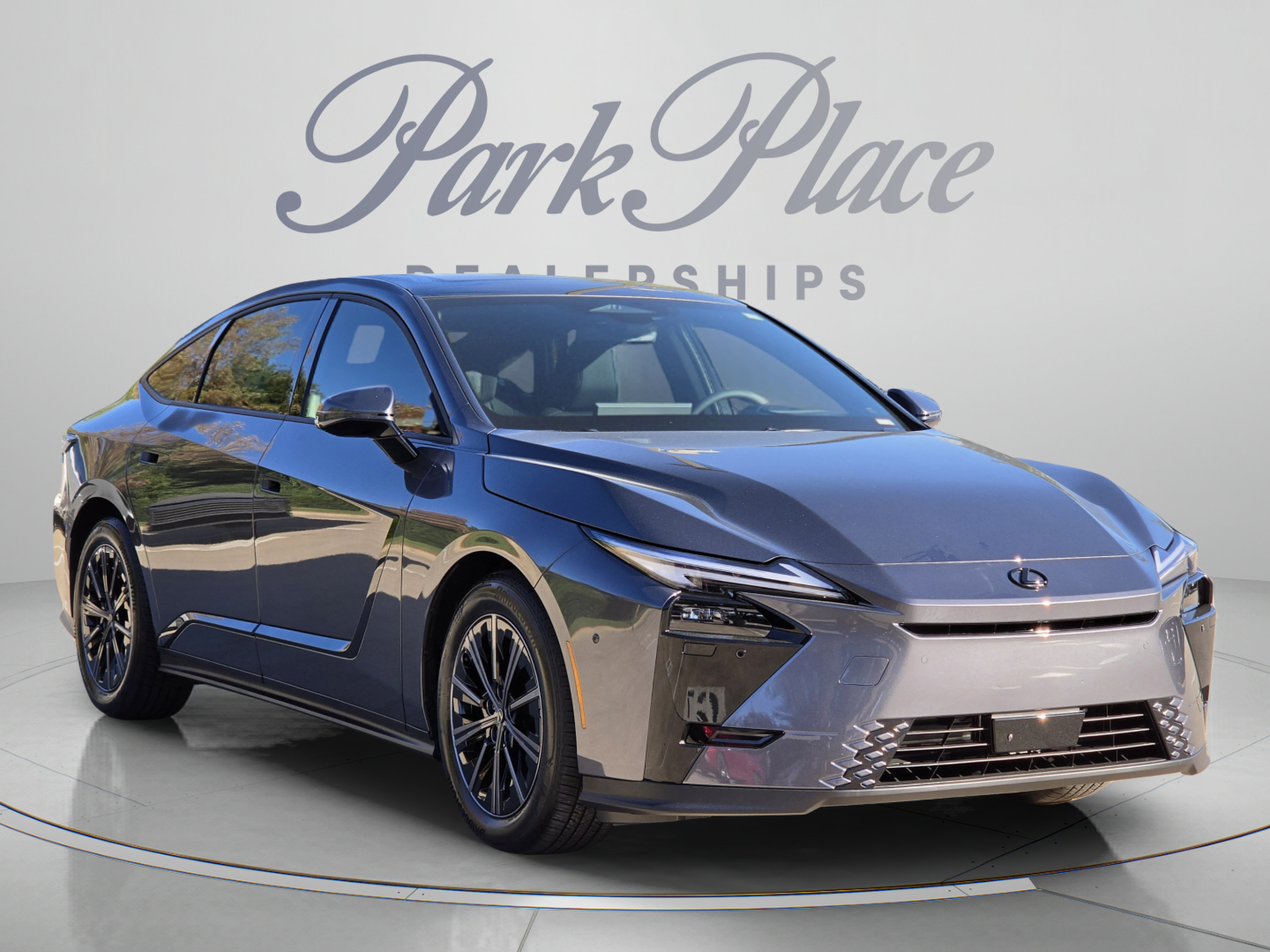 New 2026 Lexus ES 350h 350h Premium+ Sedan