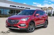 Hyundai Santa Fe Sport